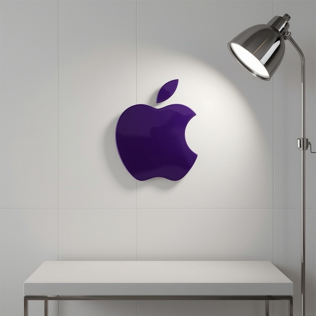 Application iOS du casino Magical Spin