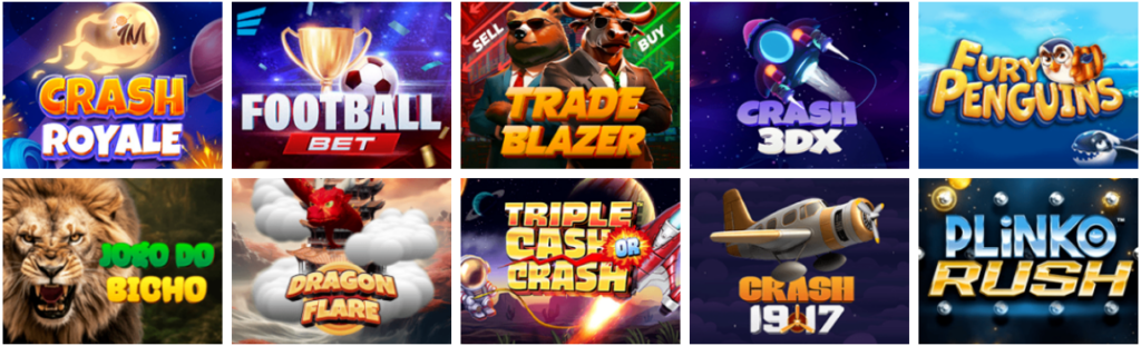 Tester gratuitement les jeux en mode démo sur Magical Spin Casino