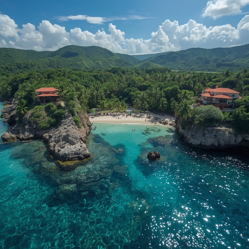 Siège social de Magical Spin Casino à Curaçao