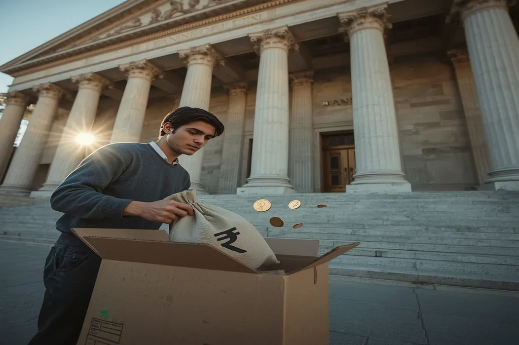 Comment effectuer un dépôt sur le casino Magical Spin